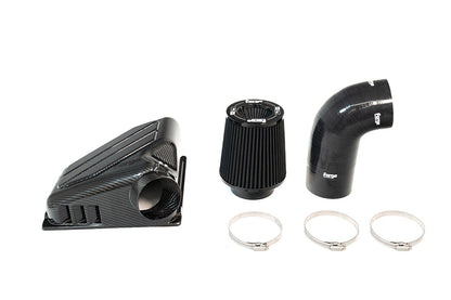 Forge BMW B58 Carbon Induction Kit (M140i, M240i, M340i, M440i)