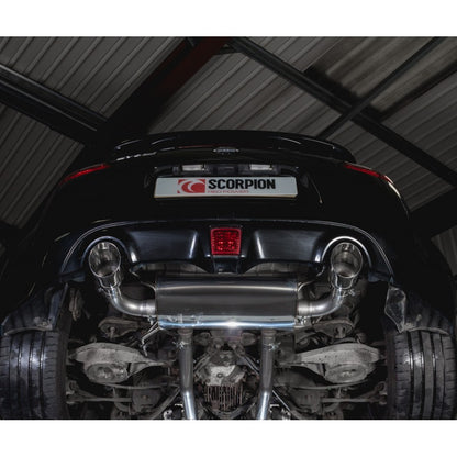 Scorpion SNS012 370Z