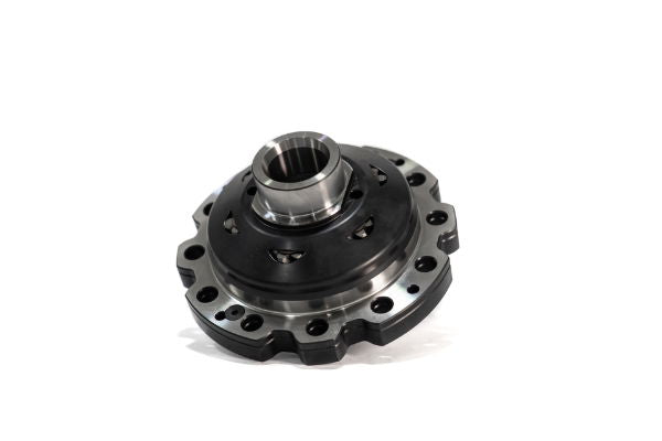 Wavetrac 40.309.187WK Porsche G91 Open Differential | ML Performance Car Parts