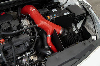 Forge FMBH7 Dump Valve Discharge Hose for Hyundai i20N