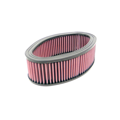 K&N E-1957 High-Flow Original Lifetime Engine Air Filter - CHRY