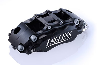 Endless ECZBXCP9A M4 S2 Brake Kit Front Rear Set Mitsubishi Lancer Evolution CP9A