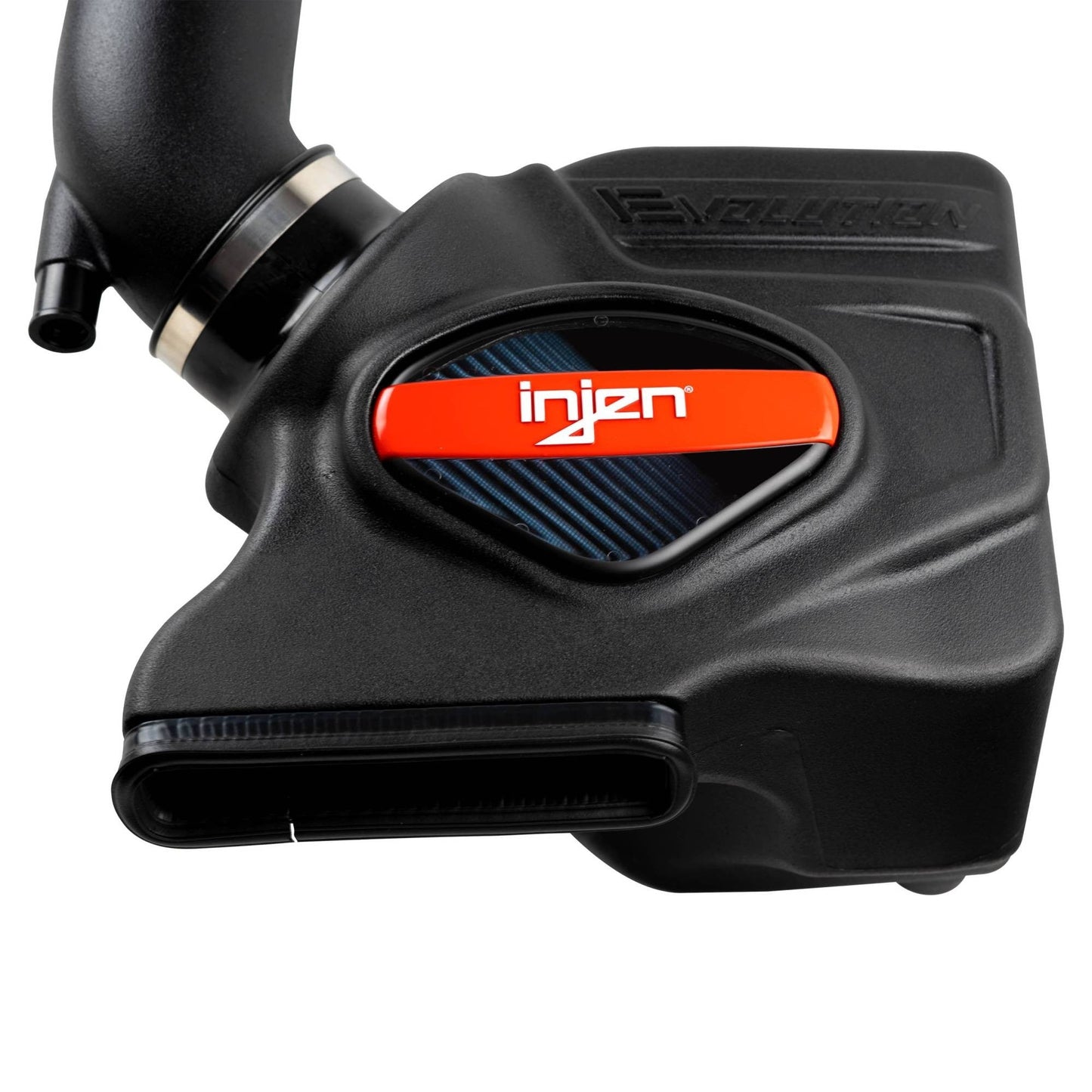 INJEN EVOLUTION COLD AIR INTAKE SYSTEM - EVO1301