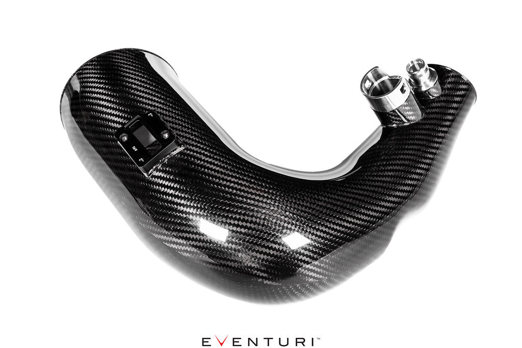 Eventuri BMW B48 G20 G21 Carbon Intake System (318i 320i(x) 330i(x) & 330e) - ML Performance EU