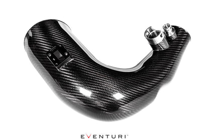 Eventuri BMW B48 G20 G21 Carbon Intake System (318i 320i(x) 330i(x) & 330e) - ML Performance EU