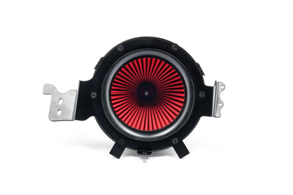 Eventuri Lotus Emira V6 Carbon Intake System - Gloss