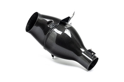Eventuri Lotus Emira V6 Carbon Intake System - Gloss
