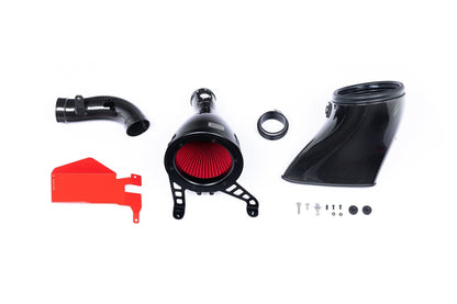 Eventuri Toyota GR Corolla Carbon Intake System - ML Performance EU