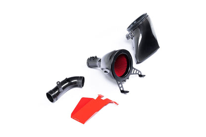Eventuri Toyota GR Corolla Carbon Intake System - ML Performance EU