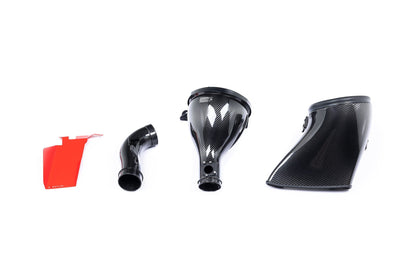 Eventuri Toyota GR Corolla Carbon Intake System - ML Performance EU