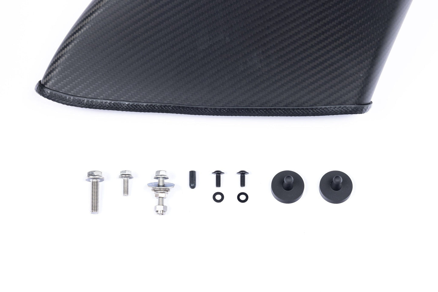 Eventuri Toyota GR Corolla Carbon Intake System - ML Performance EU