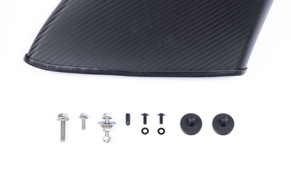 Eventuri Toyota GR Corolla Carbon Intake System - ML Performance EU