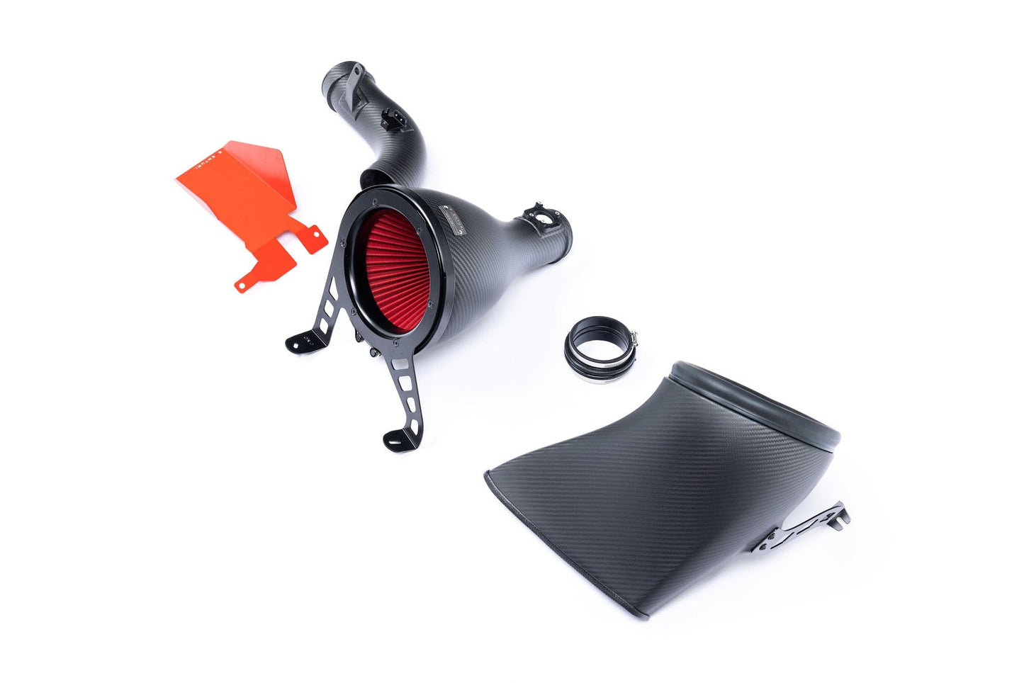 Eventuri Toyota GR Corolla Carbon Intake System - ML Performance EU