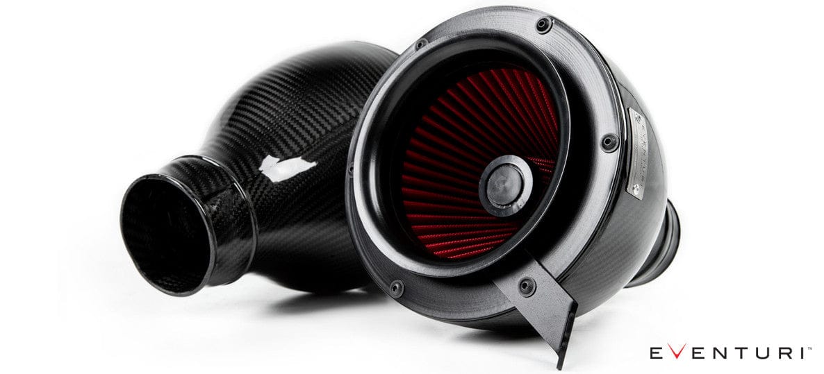 Eventuri BMW Carbon Performance Intake E60 M5 / E63 M6 ML Performance EU