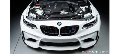 Eventuri BMW Carbon Performance Intake M135i M2 M235i - ML Performance EU