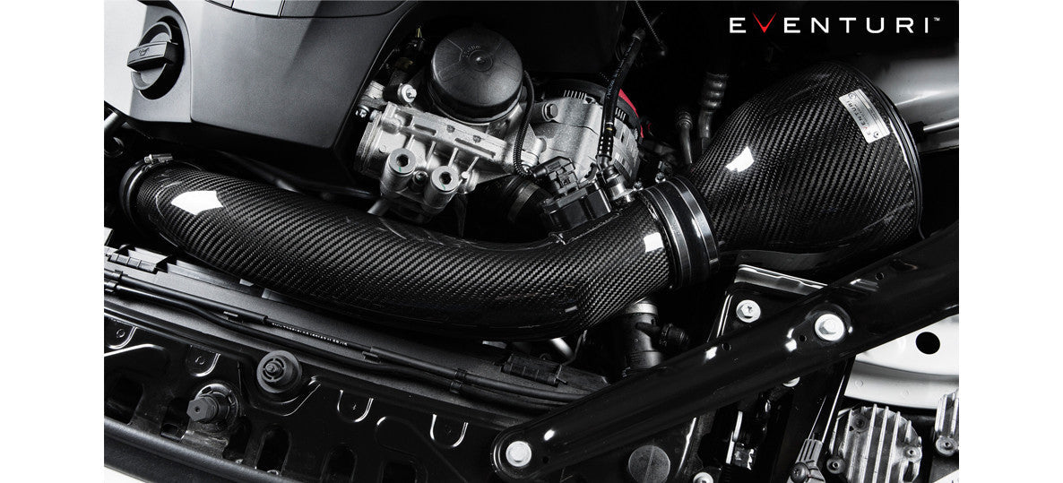 Eventuri BMW Carbon Performance Intake M135i M2 M235i - ML Performance EU