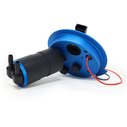 Precision Raceworks BMW F3x/F8x Billet Top Hat