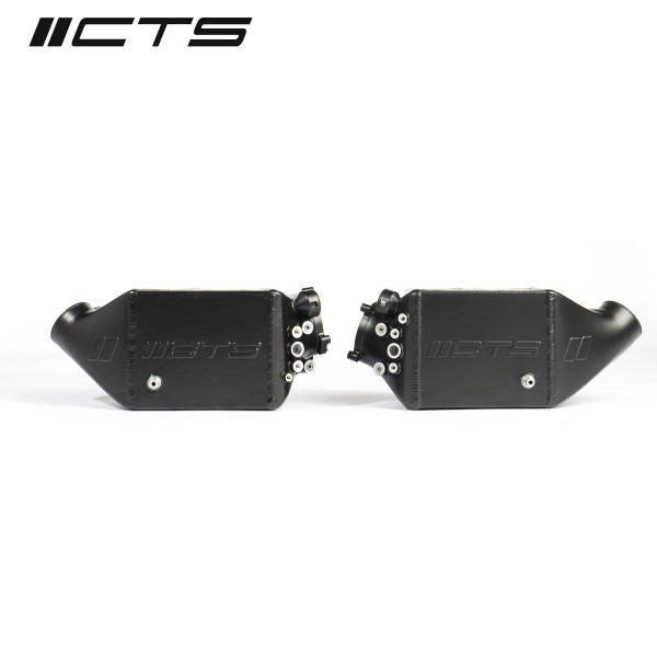 CTS Turbo CTS-F1X-M5M6-DF BMW F10 M5/M5C & F06/F12/F13 M6/M6C High Performance Intercoolers | ML Performance Car Parts