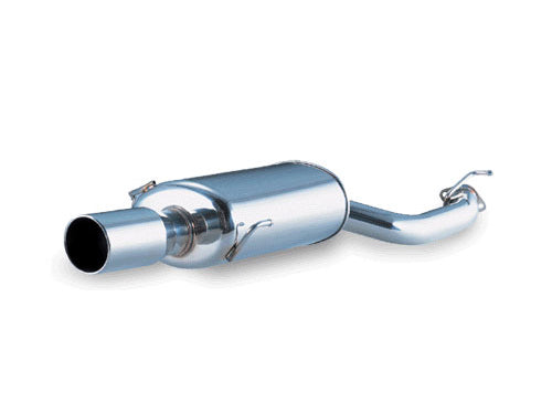 Legalis R Exhaust NISSAN SKYLINEGT-R BNR32 RB26DETT | ML Performance Car Parts