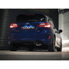 Cobra Sport Ford Fiesta (Mk8) 1L EcoBoost ST-Line (ST Style) Twin Tip GPF Back Performance Exhaust