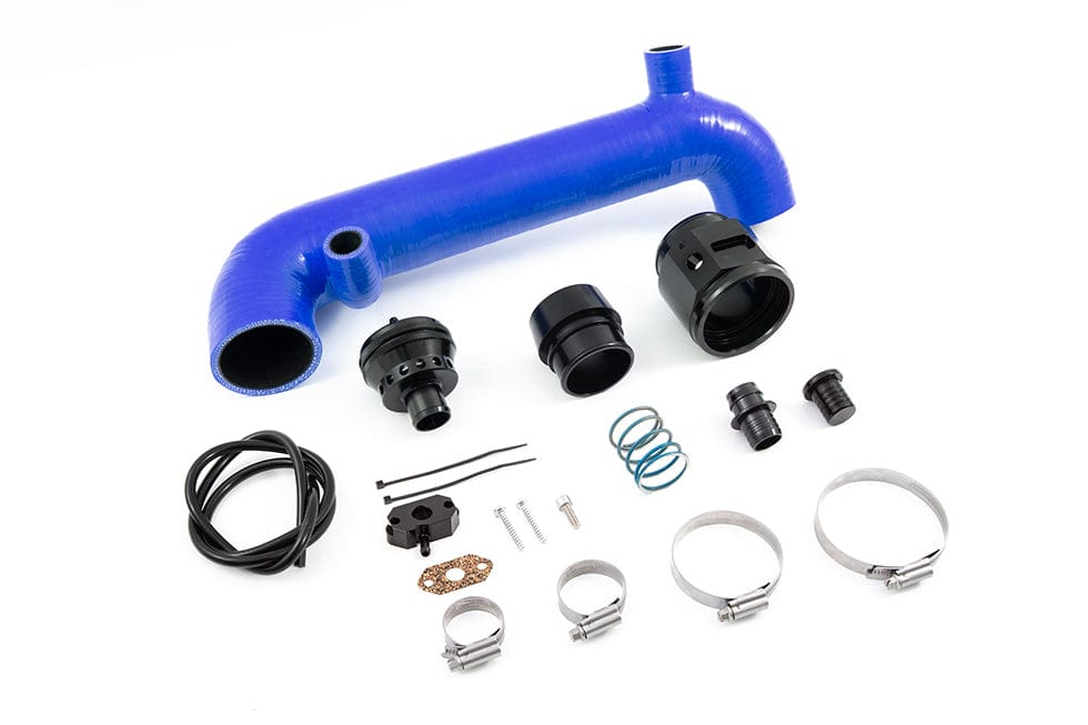 Forge FMDV29 VW Jetta 1.4TSI Dump Valve - Blue Hose - ML Performance EU