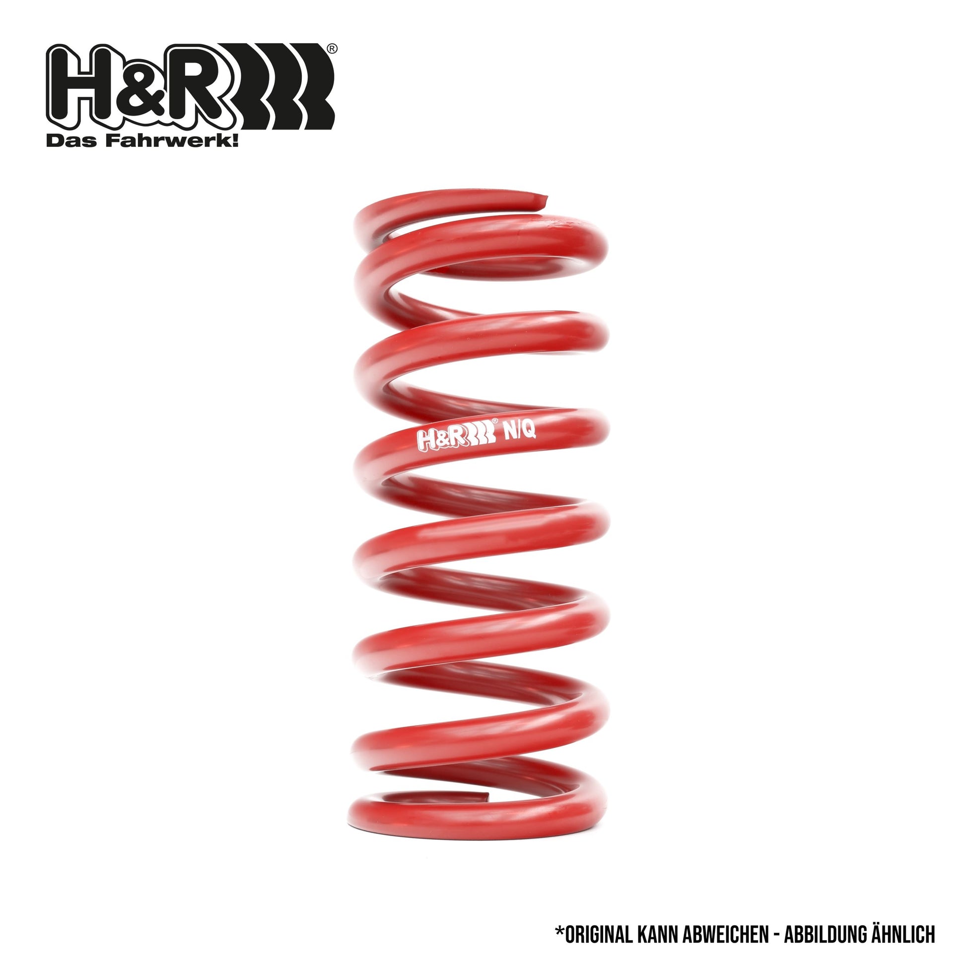 H&R 23024HA1 Spare spring - heigh adjustable springs