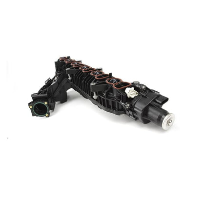 Genuine BMW 11618511363 E93 E91 F02 Intake Manifold With Flap Control (Inc. 740d, 740dX & 530d) | ML Performance EU Car Parts