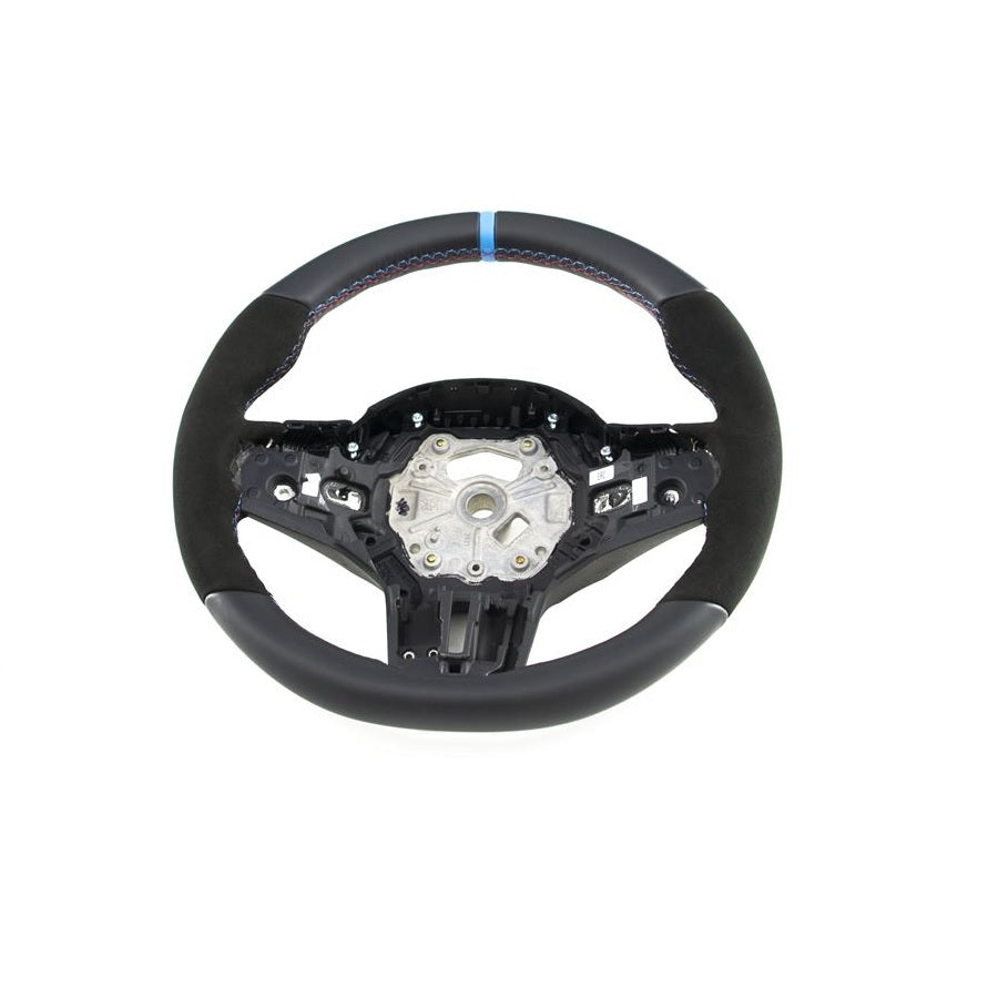 Genuine BMW 32302462910 G87 M2 M Performance Steering Wheel | ML Performance EU Car Parts