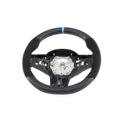 Genuine BMW 32302462910 G87 M2 M Performance Steering Wheel | ML Performance EU Car Parts