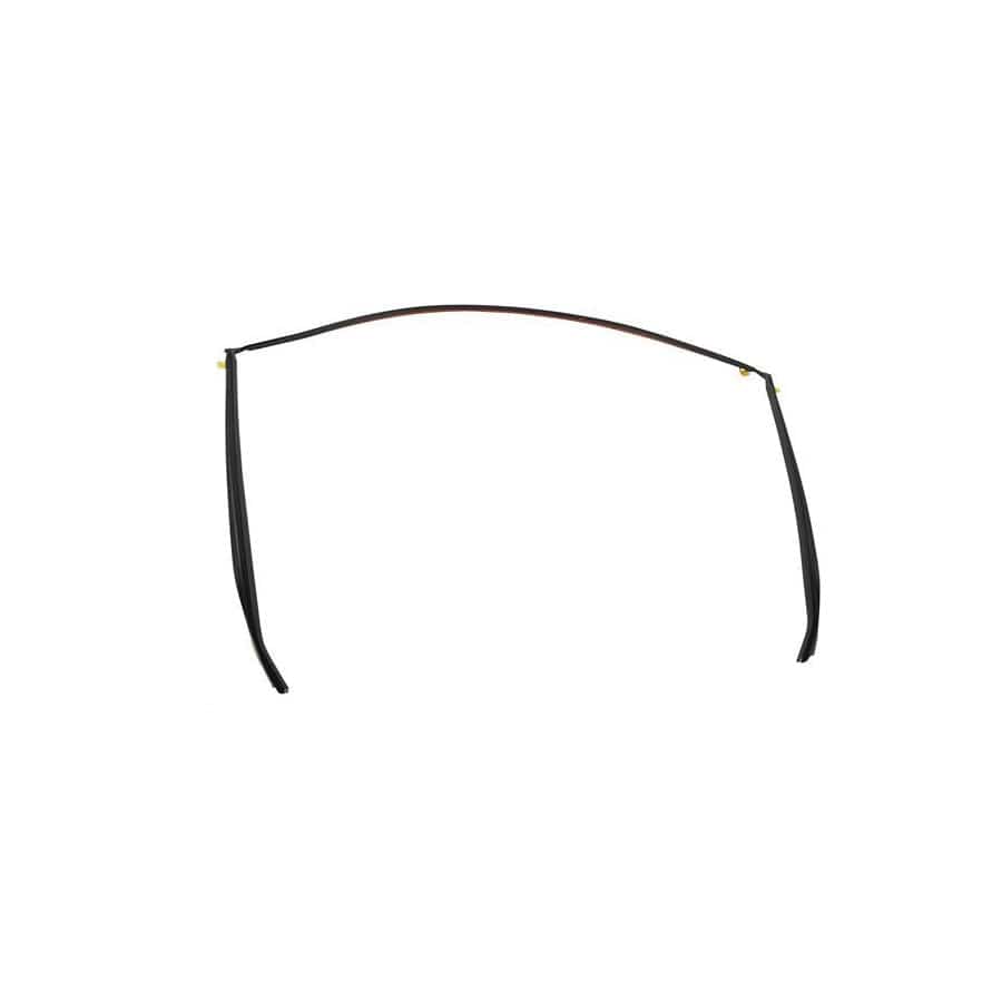 Genuine BMW 51317119711 E92 Cover, Windshield (Inc. 320d, 328i & 325d) | ML Performance EU Car Parts