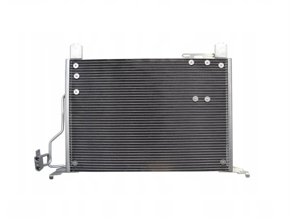 Genuine Mercedes-Benz A2155000254 C215 Air Conditioning Condenser (CL 55 AMG 5.4 Kompressor & CL 65 AMG 6.0) - ML Performance EU