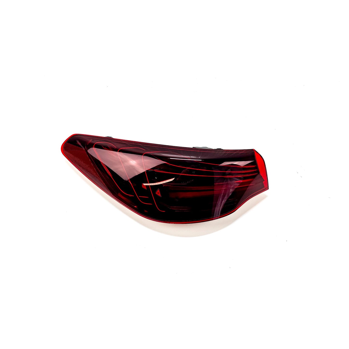 Genuine BMW 63215A261E1 M4 CSL Rear Trunk Side Left Light, LHD