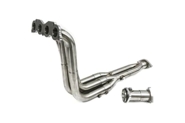Header 4-2-1 (Accord 03-08 4dr sedan) | ML Performance Car Parts