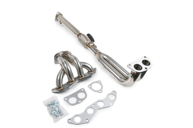Header 4-2-1 (Civic 01-05) | ML Performance Car Parts