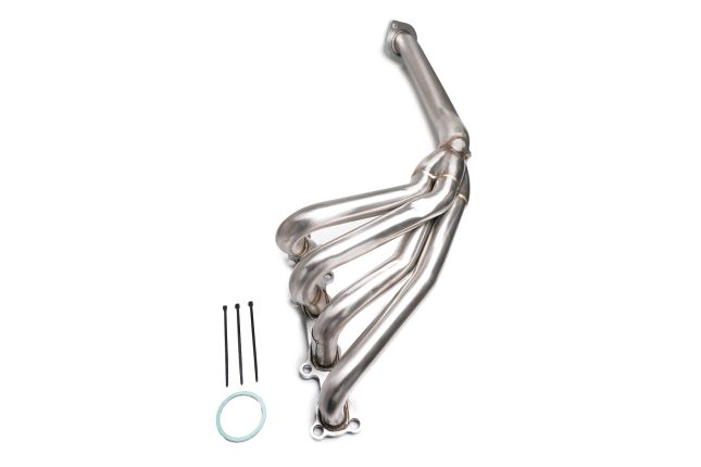 Exhaust Header 4-1 (MX5 NBFL 1.8) | ML Performance Car Parts