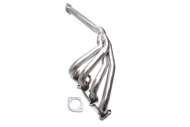 Exhaust Header 4-1 (MX5 NA 1.8) | ML Performance Car Parts