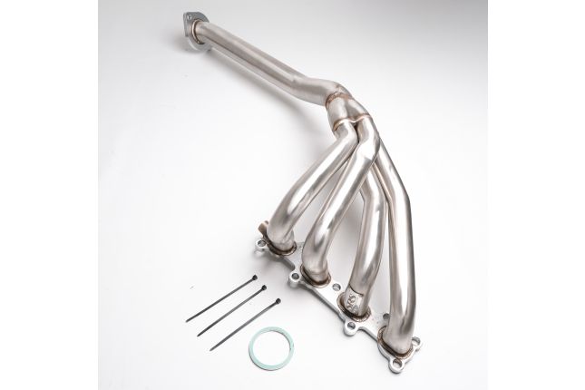 Exhaust Header 4-1 (MX5 NB 1.8) | ML Performance Car Parts