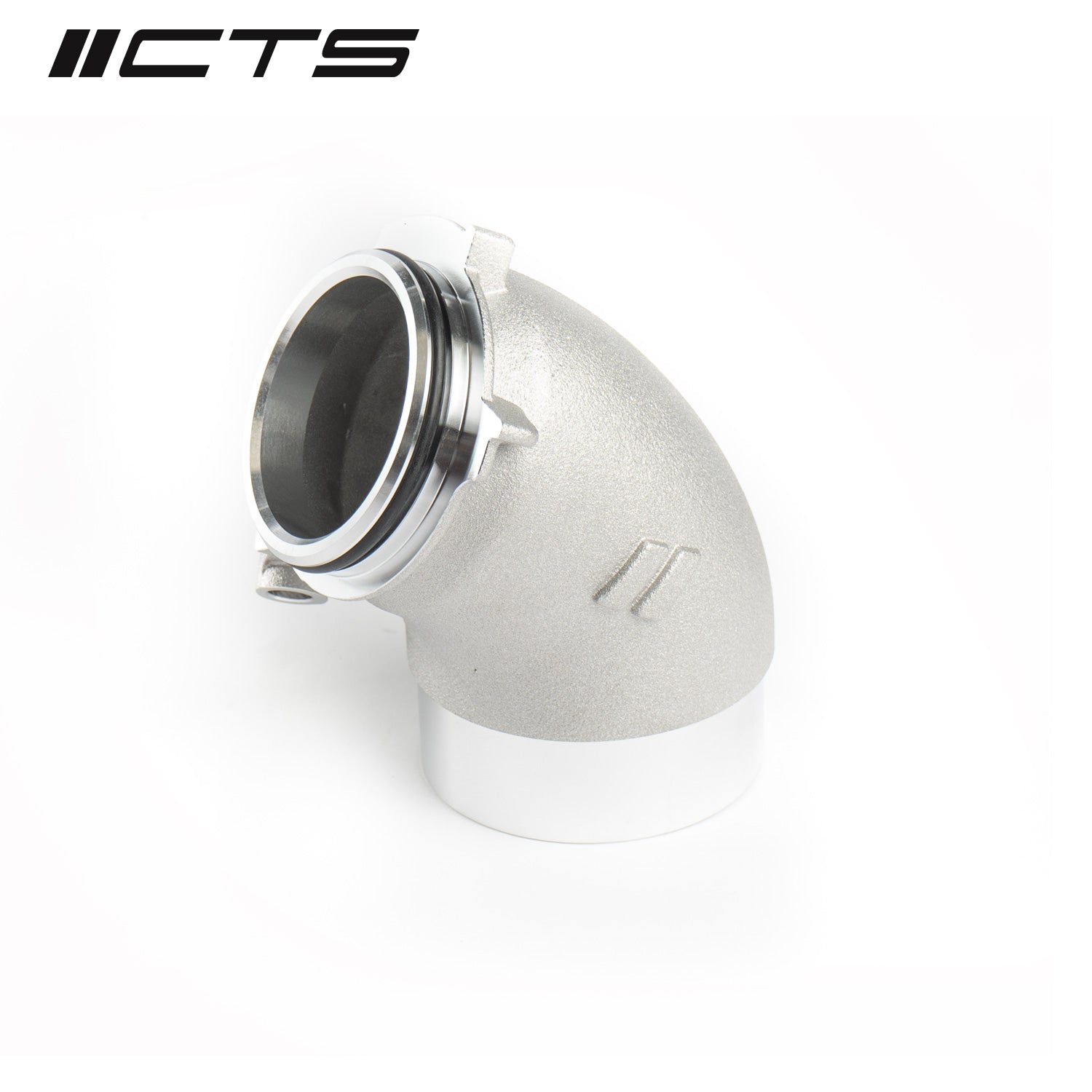 CTS Turbo CTS-HW-0513 Turbo MK8 Golf GTI/8Y Audi A3 Turbo Inlet Pipe
