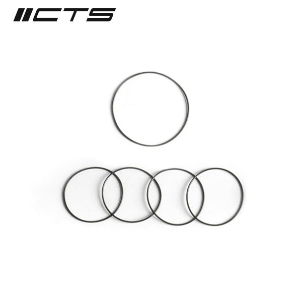 CTS Turbo CTS-HW-0420R-ORING Replacement O-ring Set for TSI/FSI/TFSI Intake Manifold CTS-HW-0420R | ML Performance Car Parts