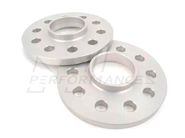 H&R BMW F90 F98 G01 G11 12mm Wheel Spacers (Inc. M5, X3 M40i, X4 M & 740i) - ML Performance EU