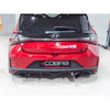 Cobra Sport Hyundai i20 N Venom Cat Back Performance Exhaust