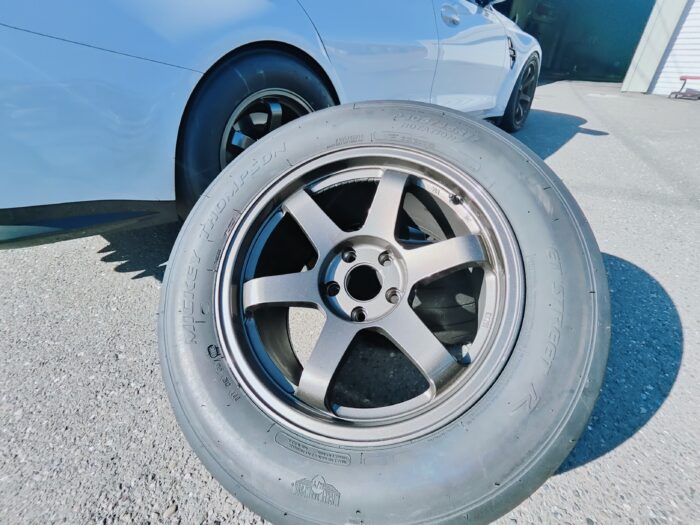 VTT-G8X-1.3 "1.3" Kit for BMW G8X Platforms