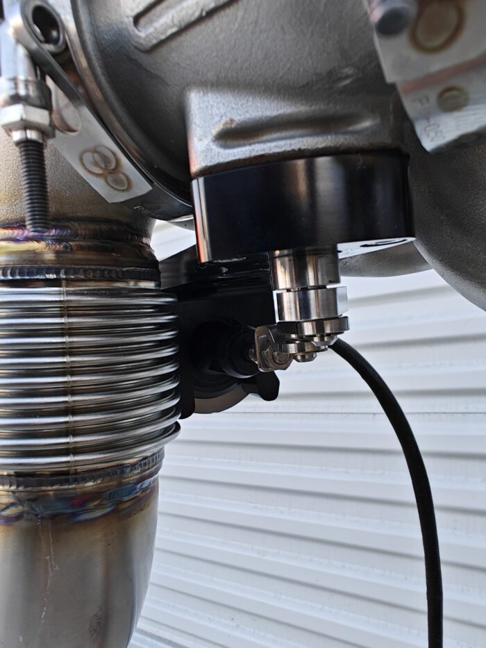 VTT-DCS-EWG "DCS" EWG System for TurboSmart Straight Gates