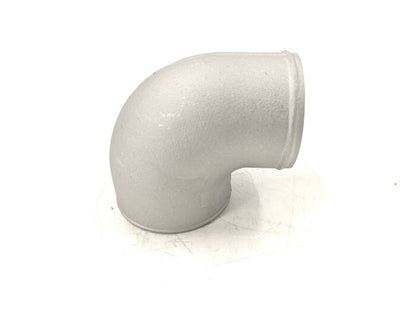 VTT-FAB-CAST-90 VTT-FAB Cast Aluminum Short Radius Elbows