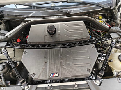 VTT-F9X-STRUT F9X X3/4M Billet Aluminum short Strut Braces