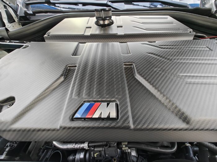 VTT-F9X-STRUT F9X X3/4M Billet Aluminum short Strut Braces