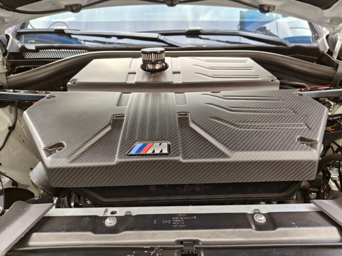 VTT-F9X-STRUT F9X X3/4M Billet Aluminum short Strut Braces