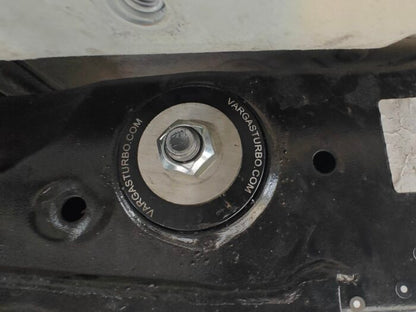 VTT-X3M-REAR-INSERT-1 F9X X3/4M Rear Bushing Insert Kit