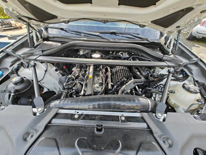 VTT-F9X-STRUT-CF F9X X3/4M Carbon Fiber Strut Braces