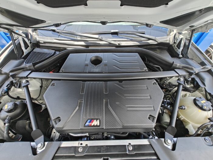 VTT-F9X-STRUT-CF F9X X3/4M Carbon Fiber Strut Braces